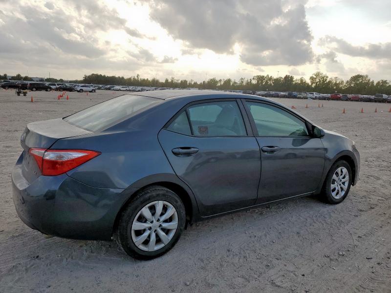 2016 TOYOTA COROLLA L #3293273449