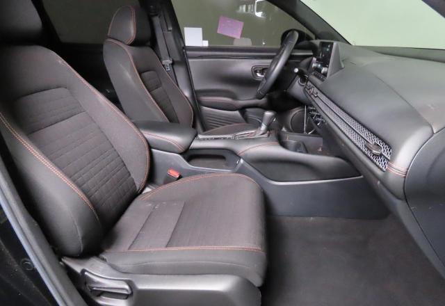 2023 HONDA HR-V SPORT #3291342151