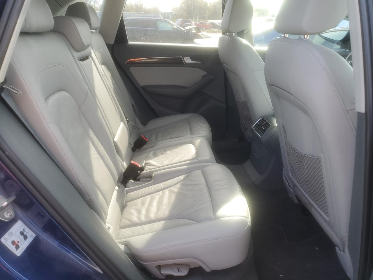 AUDI Q5 PREMIUM PLUS