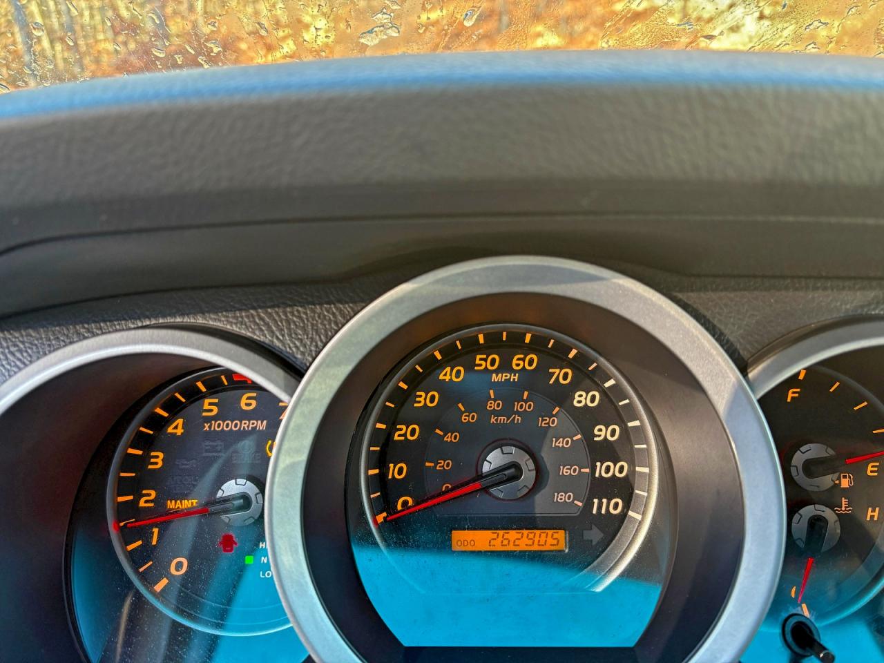 Lot #3296250425 2008 TOYOTA 4RUNNER LI