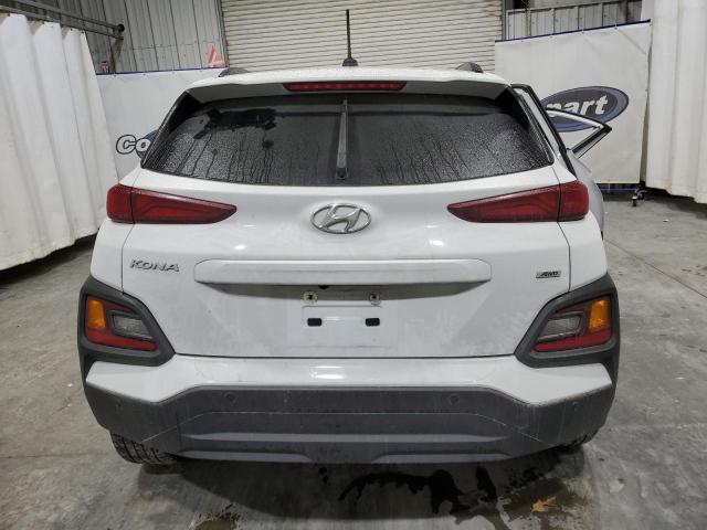 2018 HYUNDAI KONA SEL #3303627927