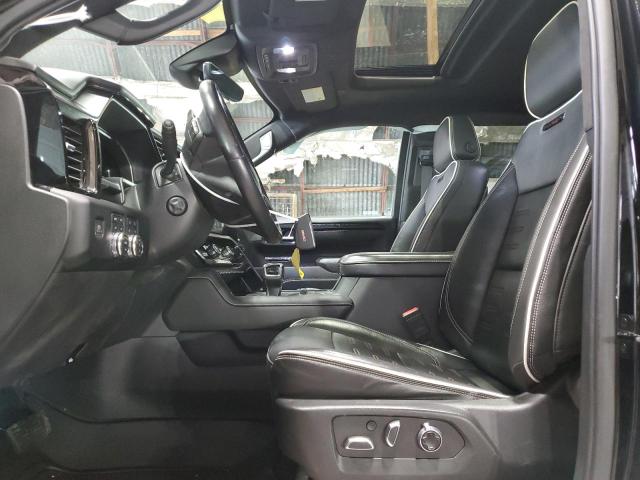 2022 GMC SIERRA K15 - 3GTUUFEL9NG563773