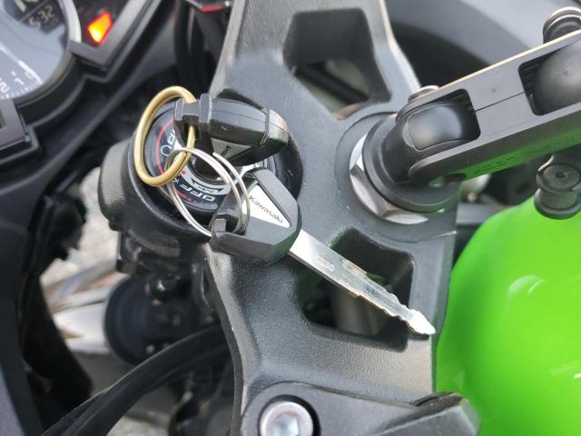 2020 KAWASAKI EX400 #3303689036