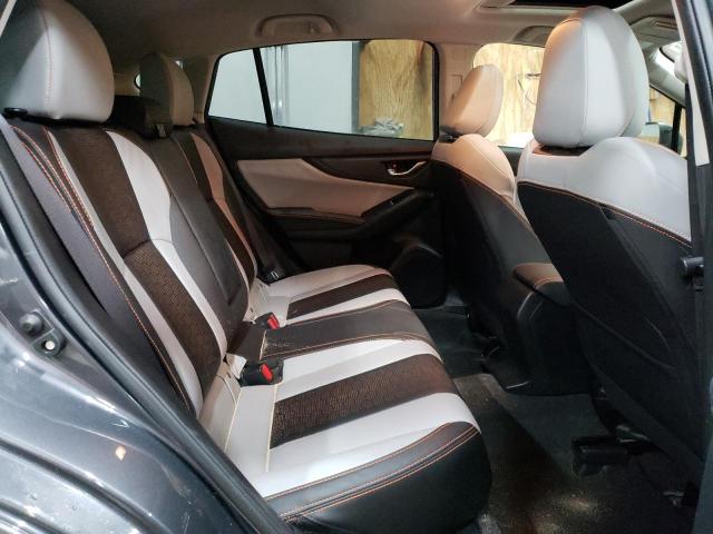 2022 SUBARU CROSSTREK #3294508525