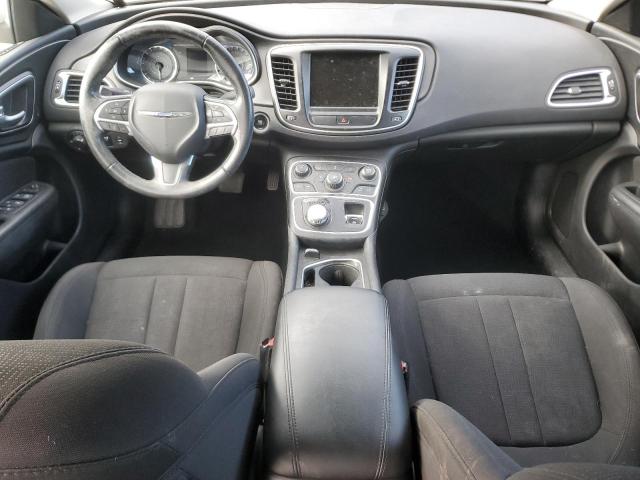 2016 CHRYSLER 200 LIMITE #3302647034