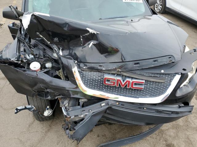 2011 GMC ACADIA SLE #3315755345