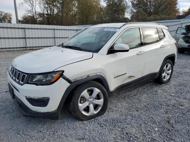 JEEP COMPASS LA