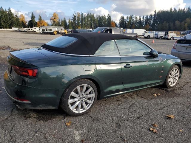 2018 AUDI A5 PRESTIG #3284762564