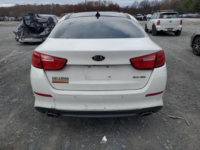 2014 KIA OPTIMA EX #3304744929
