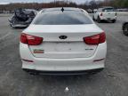 Lot #3304744929 2014 KIA OPTIMA EX