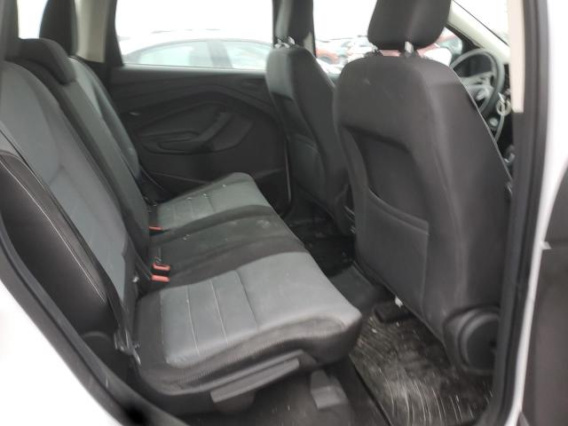 2018 FORD ESCAPE S #3296410703