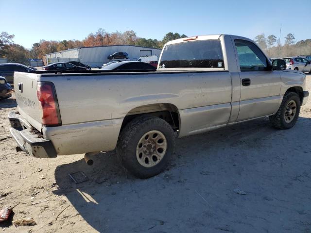 2006 CHEVROLET SILVERADO #3303664929