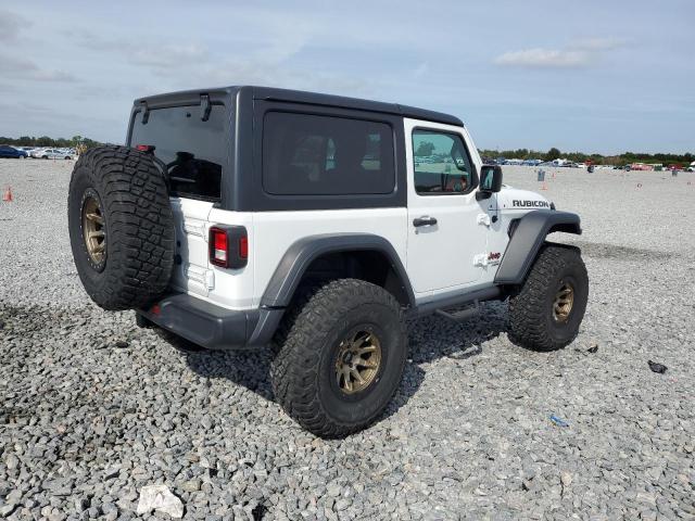 2020 JEEP WRANGLER R - 1C4HJXCG1LW108081