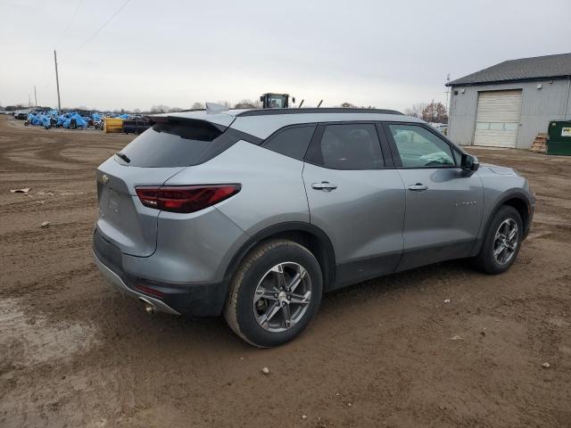 2024 CHEVROLET BLAZER 3LT #3292394330