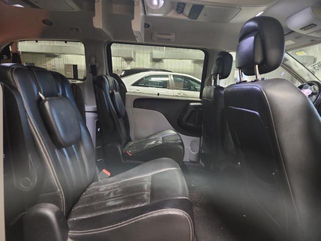 2012 CHRYSLER TOWN & COU #3301869006