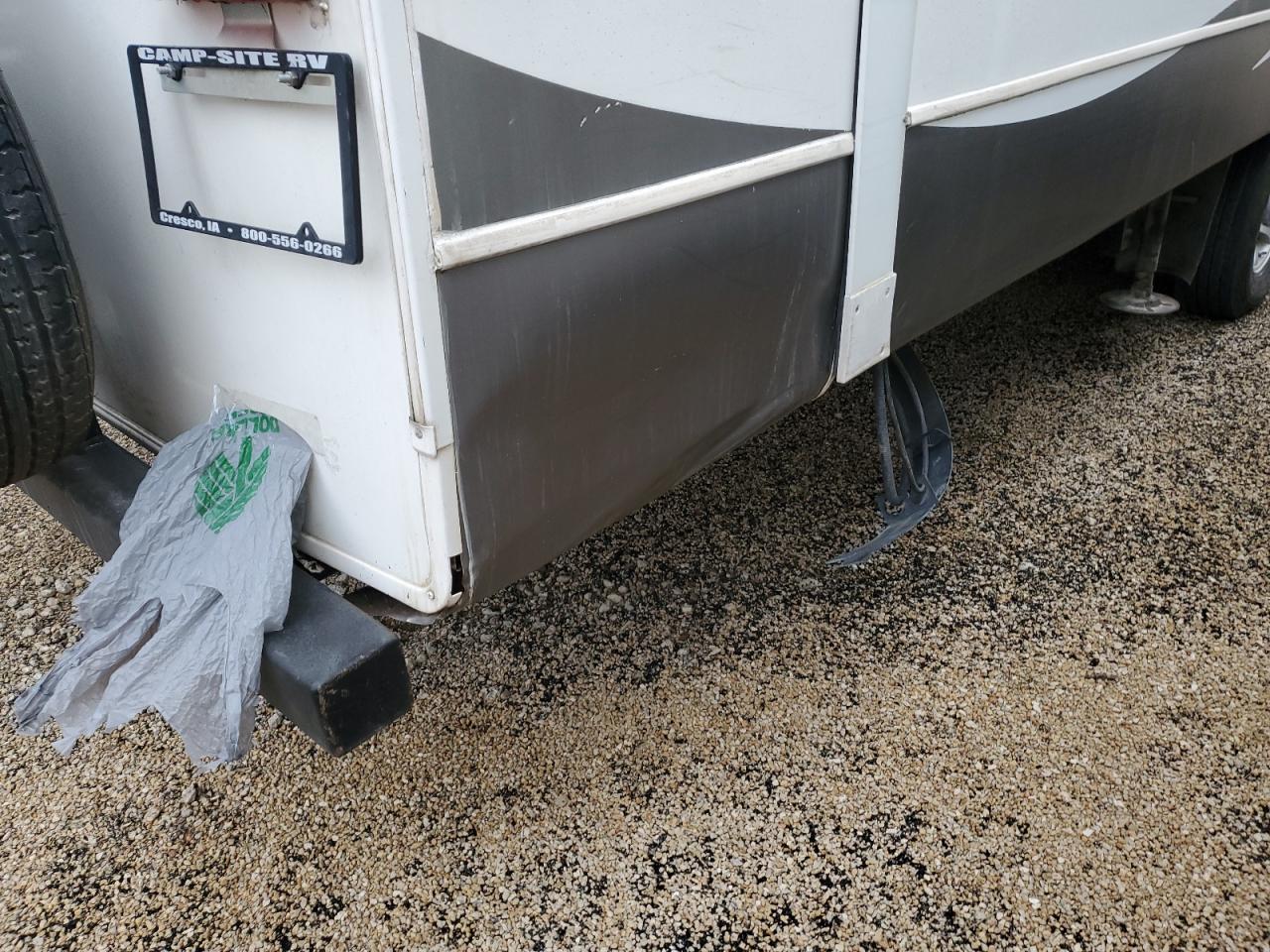 Lot #3296708709 2013 COUGAR TRAV TRAIL