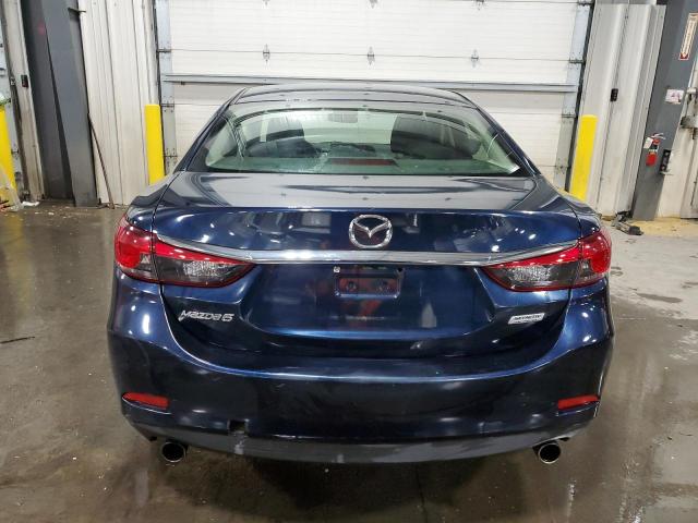 2016 MAZDA 6 SPORT #3283989864
