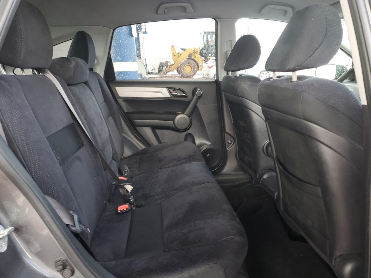 Lot #3303072765 2011 HONDA CR-V SE