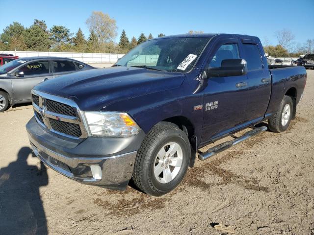 RAM 1500 ST