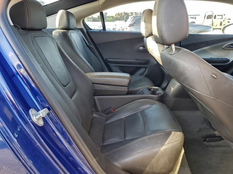 2013 CHEVROLET VOLT #3311444336