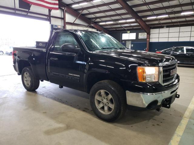 2011 GMC SIERRA K15 - 1GTN2VE05BZ228726