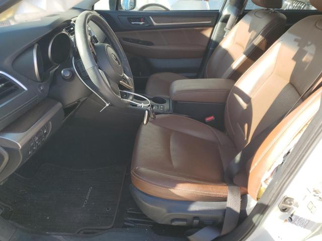 2018 SUBARU OUTBACK TO #3290471799