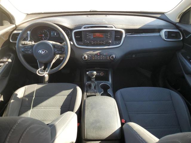 2017 KIA SORENTO LX #3284215547