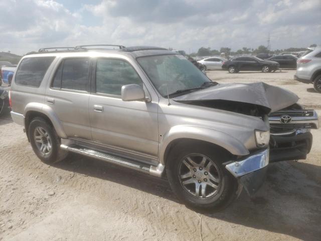 2001 TOYOTA 4RUNNER SR #3303764417