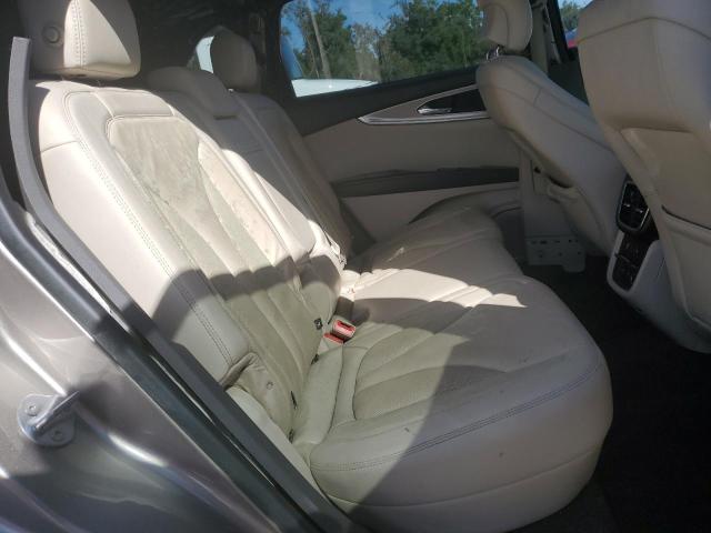 2019 LINCOLN NAUTILUS S 2LMPJ6K95KBL15033