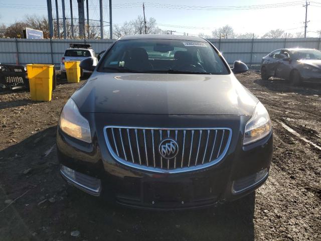 2011 BUICK REGAL CXL #3294460496