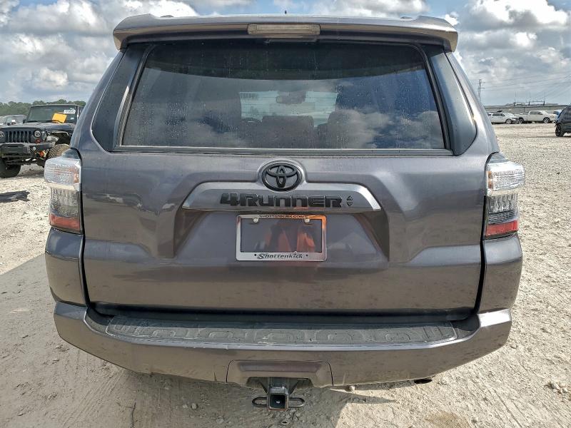 2023 TOYOTA 4RUNNER SR #3304505455