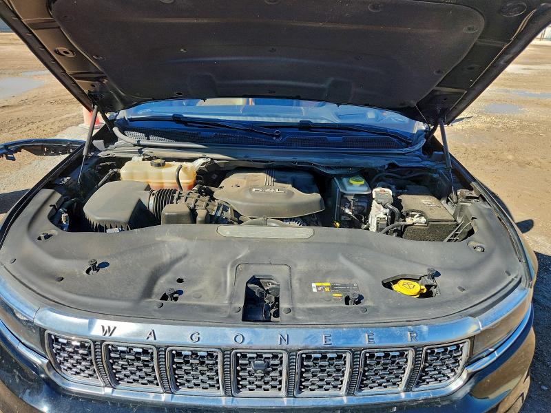 2022 JEEP GRAND WAGO #3303046714