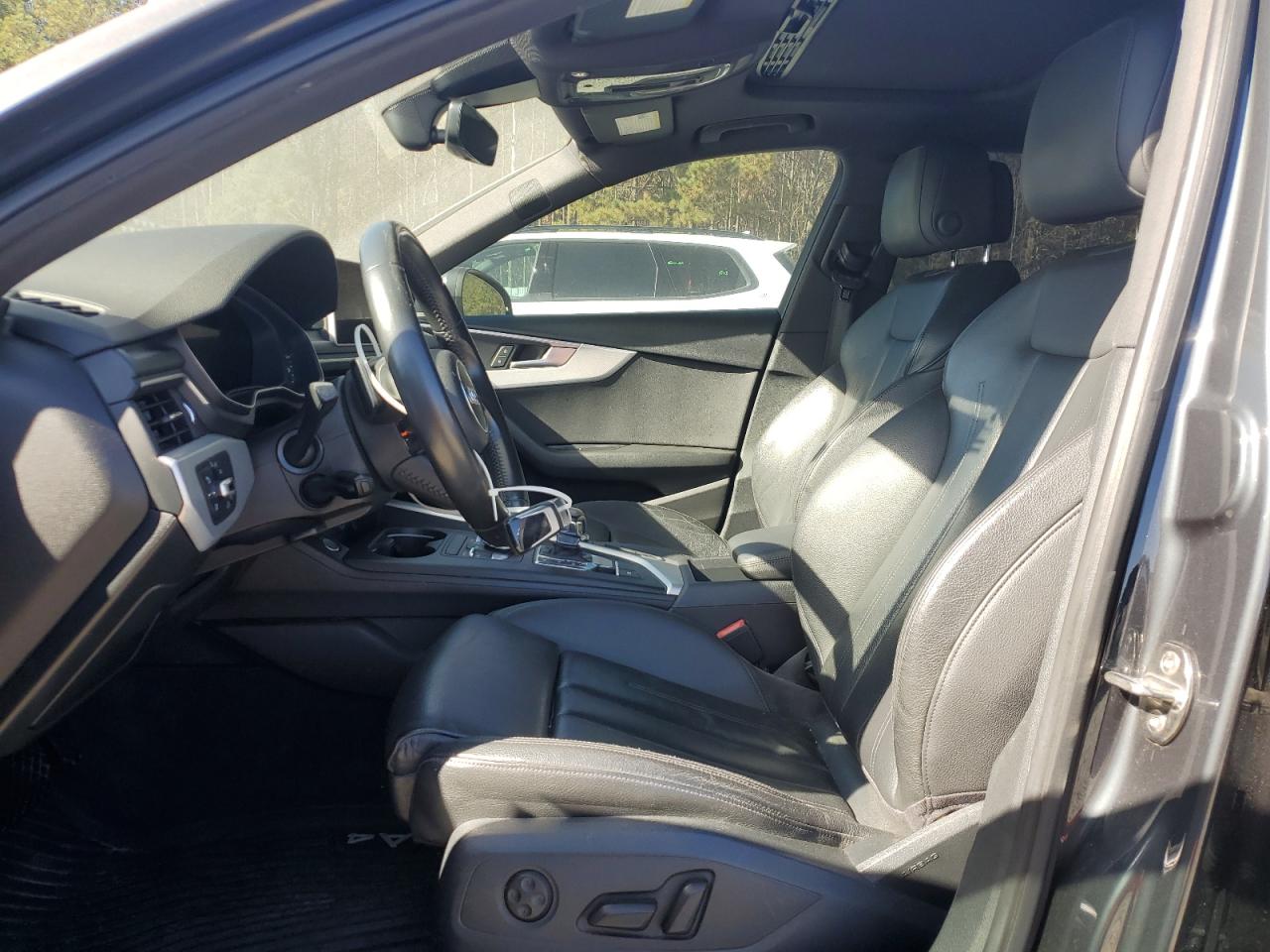 AUDI A4 PREMIUM PLUS