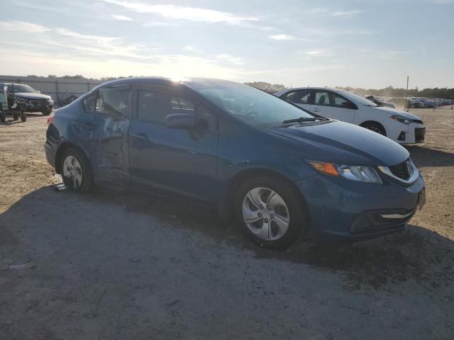 2014 HONDA CIVIC LX #3297963779
