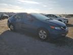 Lot #3297963779 2014 HONDA CIVIC LX