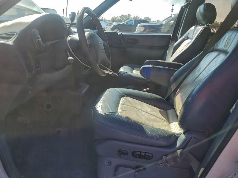 1995 MERCURY VILLAGER #3297175903