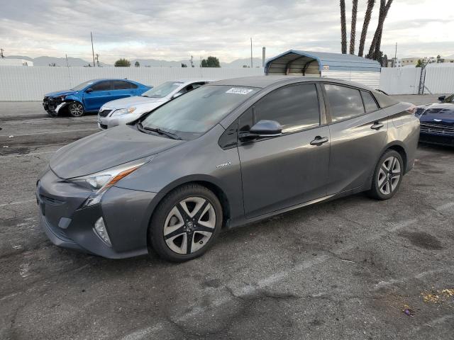 Global Auto Auctions: 2016 TOYOTA PRIUS