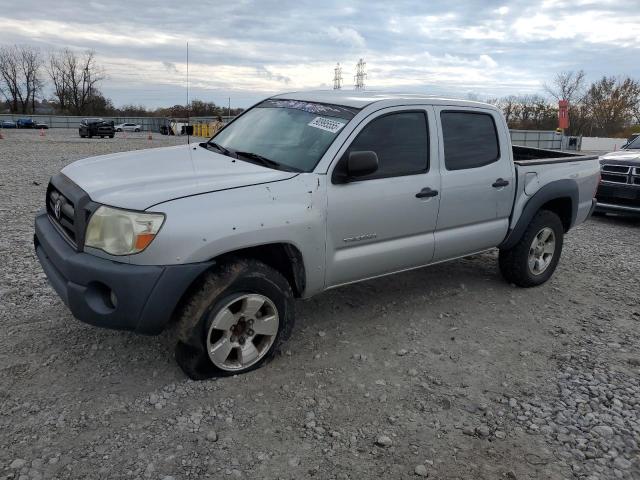 TOYOTA TACOMA DOU