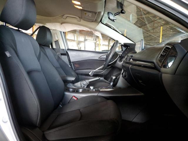 2015 MAZDA 3 SPORT #3301762356