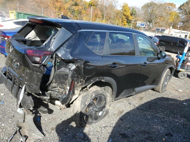 2024 NISSAN ROGUE SV #3284705025