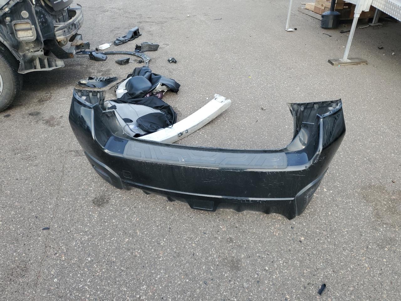 SUBARU CROSSTREK PREMIUM