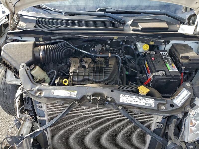 2011 DODGE GRAND CARA #3302116148