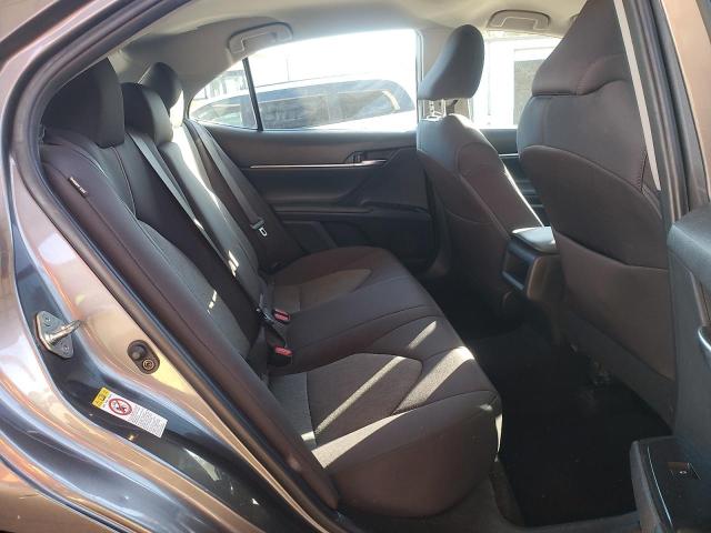 2018 TOYOTA CAMRY L #3309583583