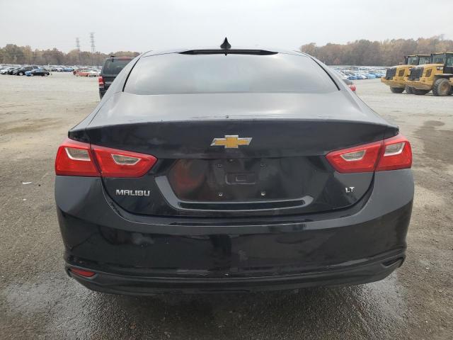 2016 CHEVROLET MALIBU LT #3301601633