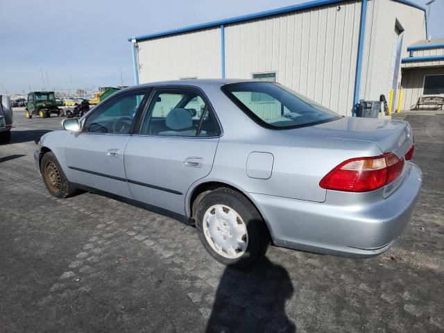 2000 HONDA ACCORD LX #3296220430