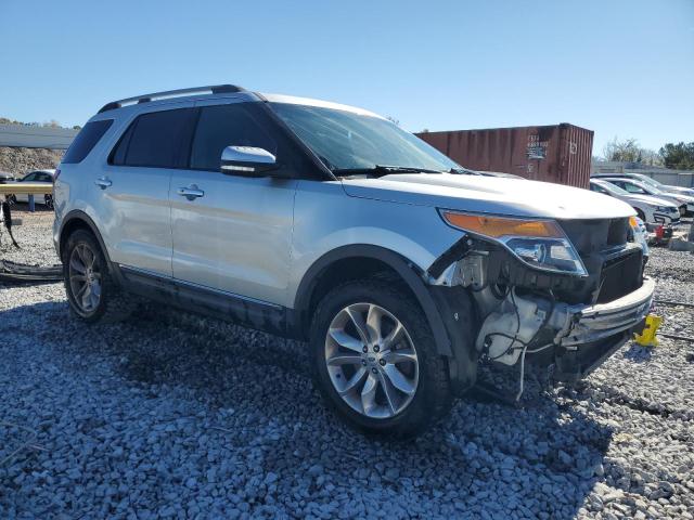 2015 FORD EXPLORER L - 1FM5K7F84FGB64210