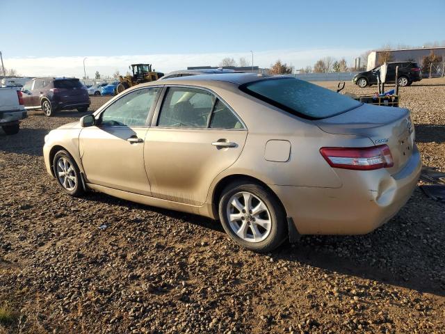 2011 TOYOTA CAMRY BASE #3303697021