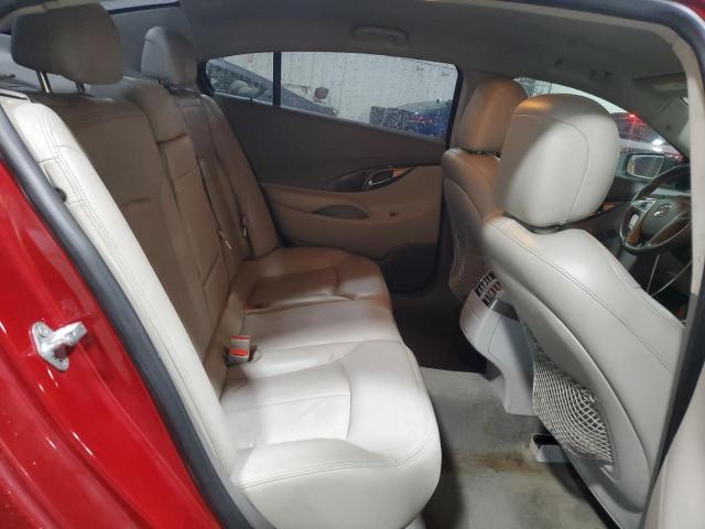 2013 BUICK LACROSSE #3301986438