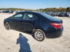 Lot #3316966084 2018 TOYOTA COROLLA L