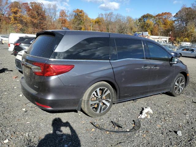 2020 HONDA ODYSSEY ELITE #3302910070